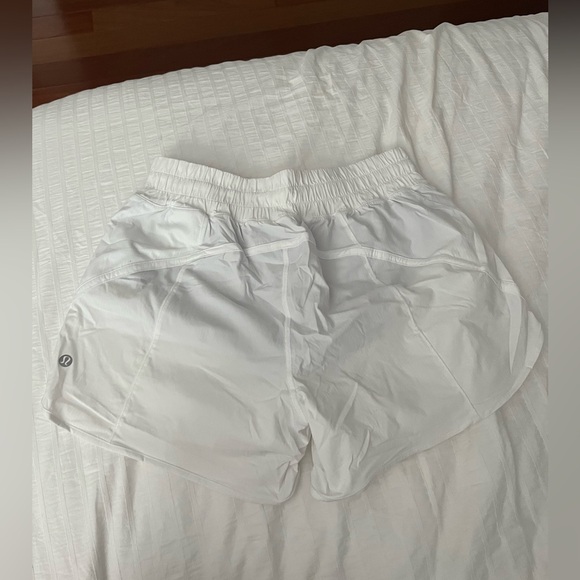 Lululemon Track That High Rise Short - Picture 2 of 7